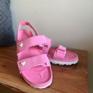 Stoney Clover Lane x Target Sandals - Women’s Sandals Size 7